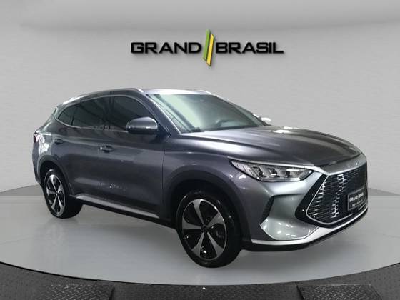 BYD SONG PLUS 1.5 DM-I HÍBRIDO AUTOMÁTICO